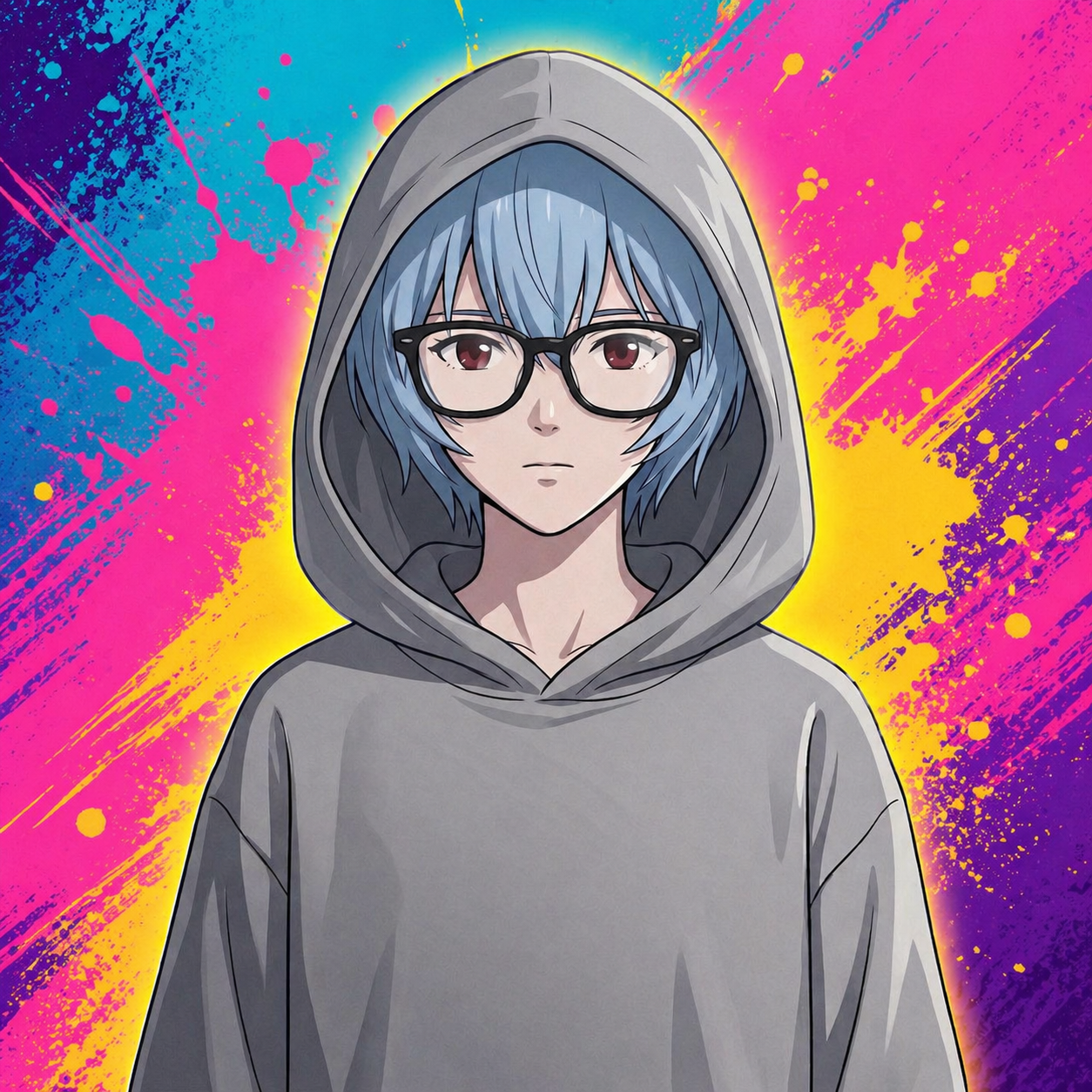 レイ アイコン